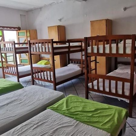 Hostal Tah Itza Flores Exterior photo